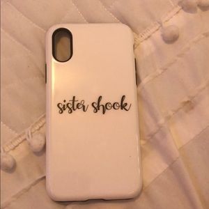iphone x case